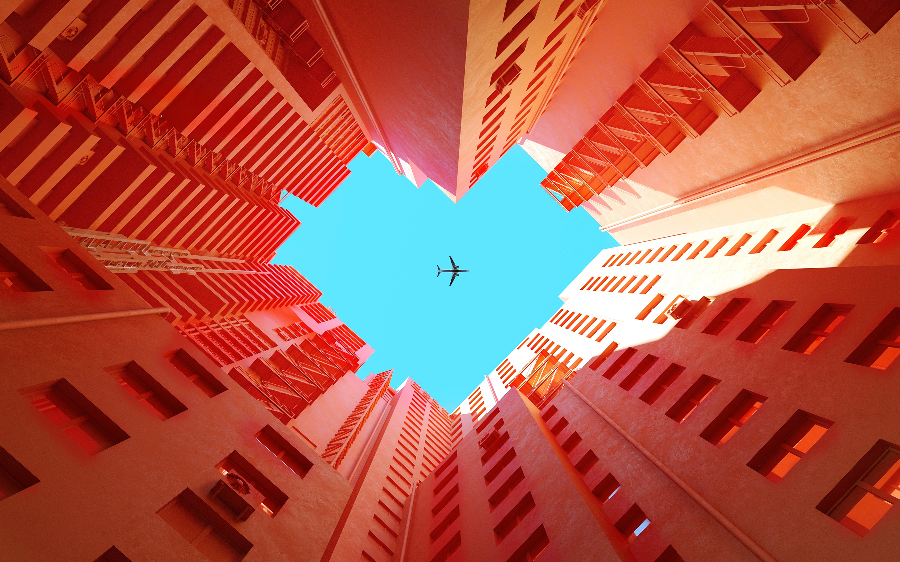 A new platform opens the door to innovation for a global insurer
