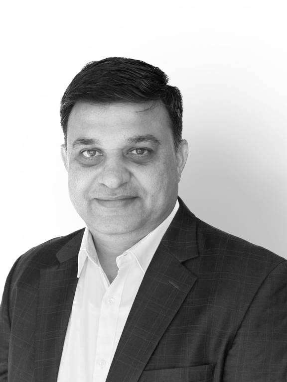 Niraj Parihar