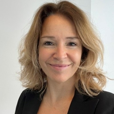 Nathalie Feuiltault