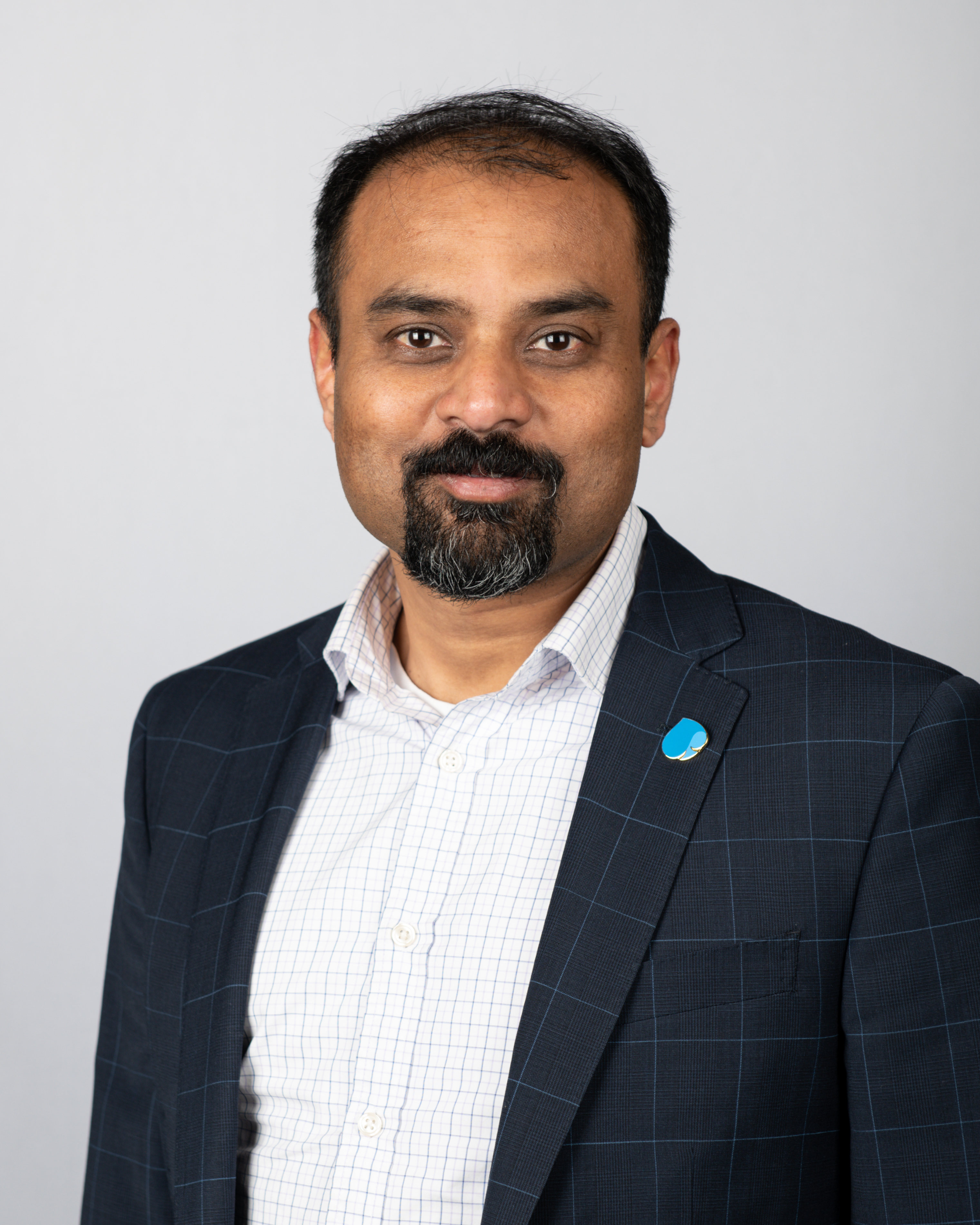 Shashi-Gupta