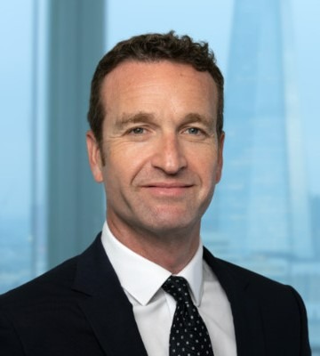 Gareth Wilson
