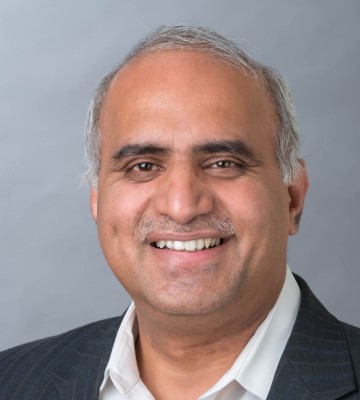 Nilesh Vaidya