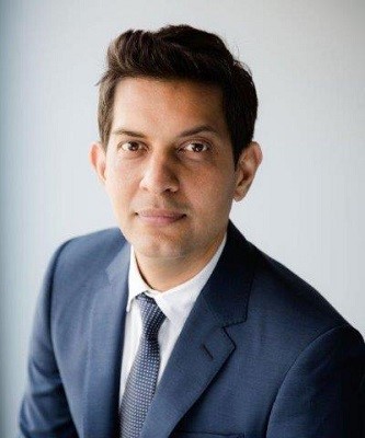 Abrar Husein – Our Expert