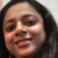 Mahalakshmi Ramakrishnan