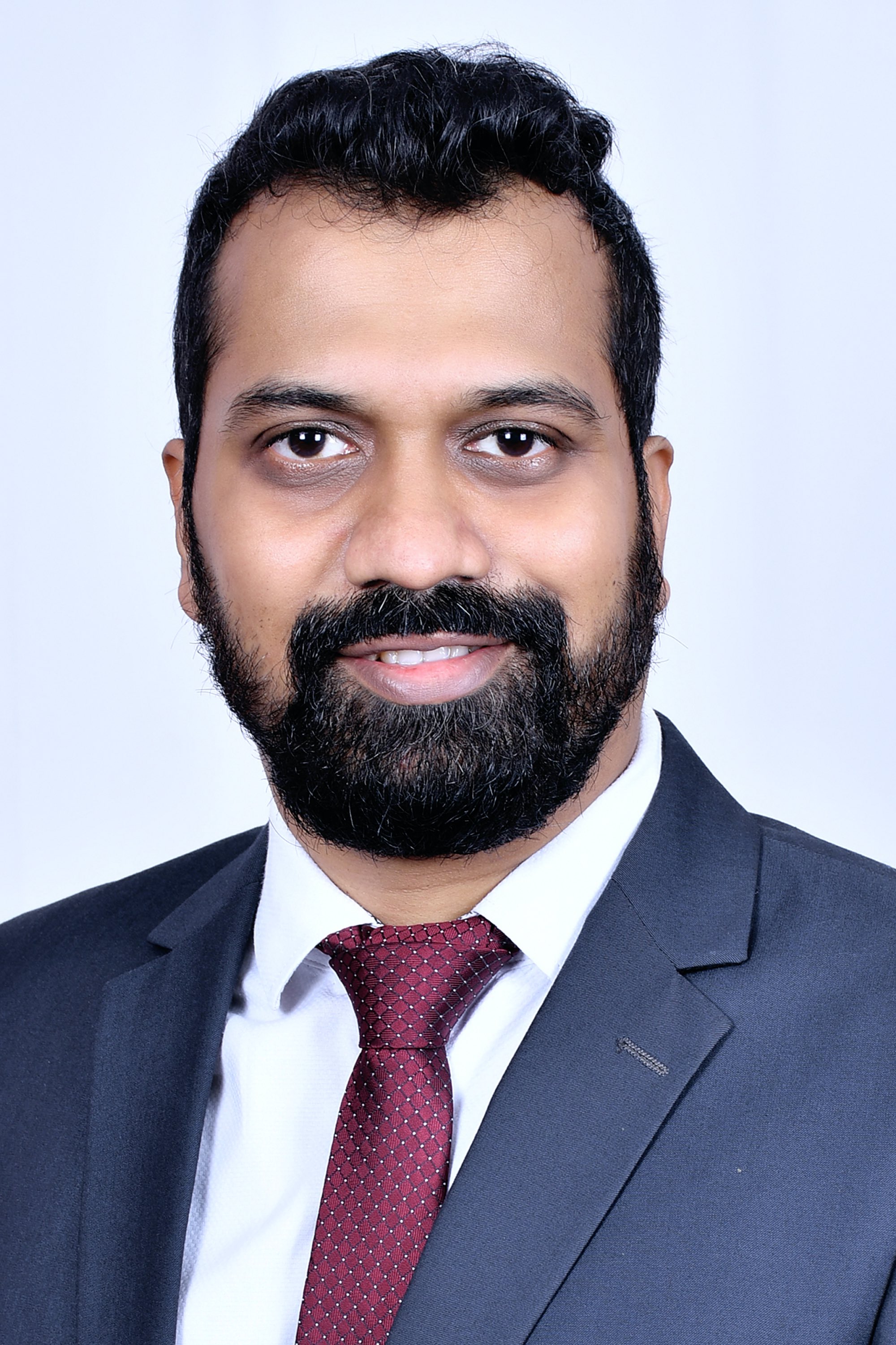 Amol Jadhav