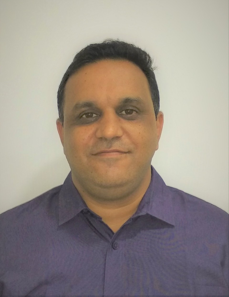 Anil Shadija
