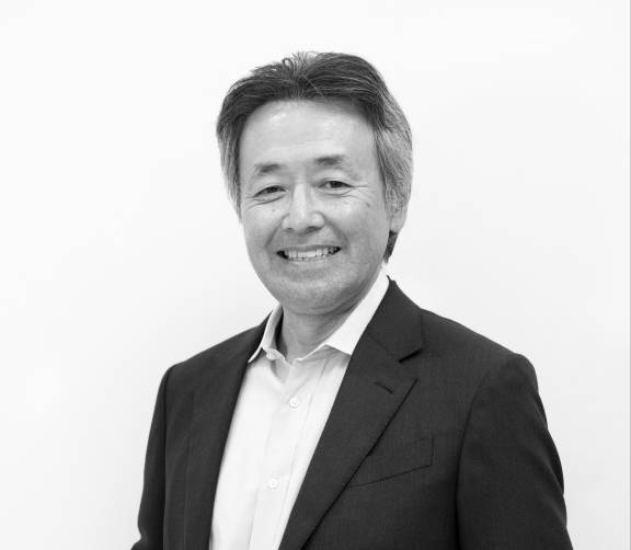 Shin Tonomura
