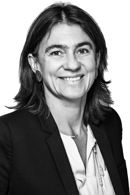 Karine Marchat