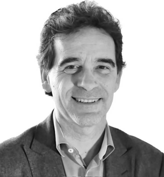 Patrick Ferraris